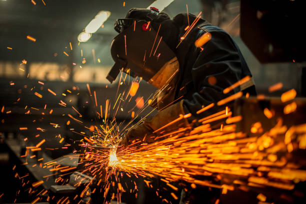 Best Structural Steel Welding in Miami, FL