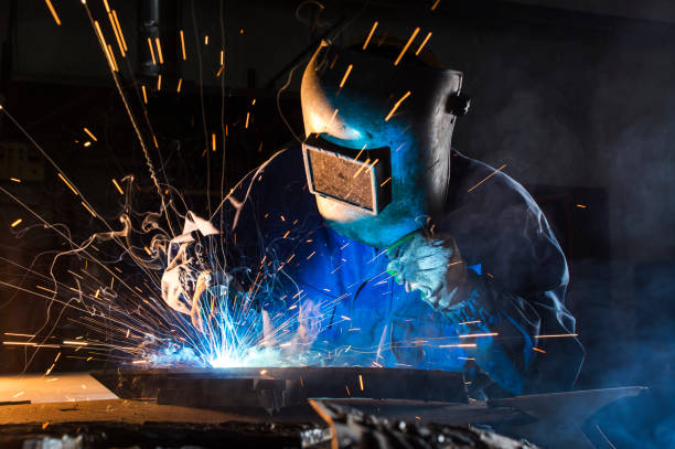 Best Welding Equipment Sales and Repair in Miami, FL