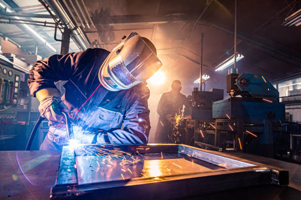  Miami, FL Welder Pros