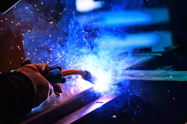 Affordable Welder Services in Miami, FL