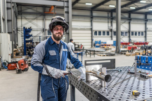 Best Food and Beverage Processing Equipment Welding in Miami, FL