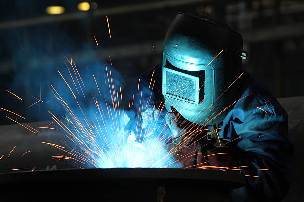Best Automation and Robotic Welding in Miami, FL