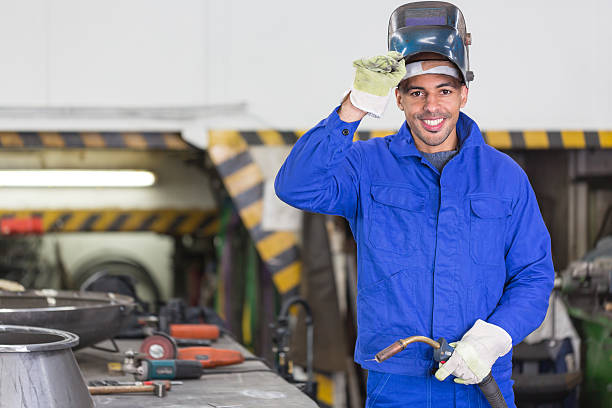 Best Automotive Welding in Miami, FL