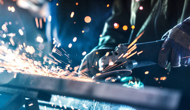 Best Pipe Welding in Miami, FL